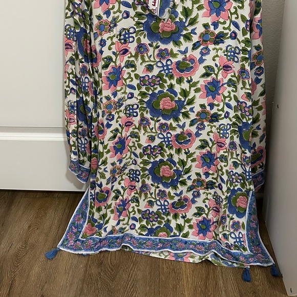 Tunic Dress - Picture 2 of 3